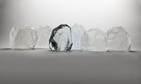 6 Jindirich Tockstein - Crystal Blocks