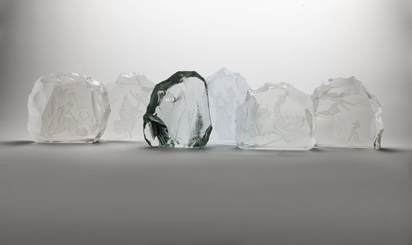 6 Jindirich Tockstein - Crystal Blocks (1 of 20)
