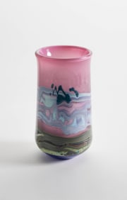Vernon Brejcha, Vase