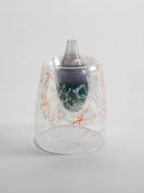 James Harmon, Vessel