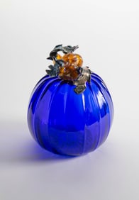 Taylor Barkus Pumpkin