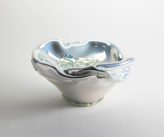 Abby Model - Center Bowl