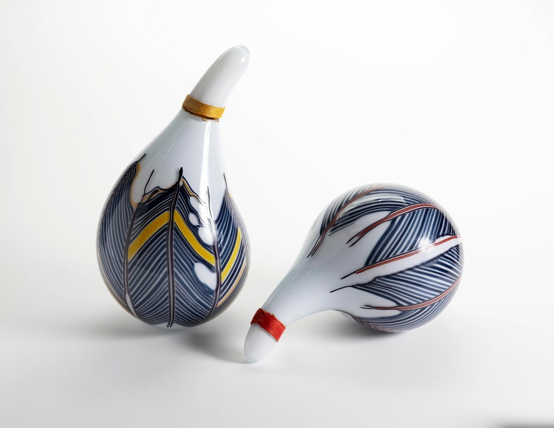 Ann Robinson - 2 Gourds (1 of 5)