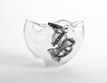 Marianne Weil - Glass Vessel