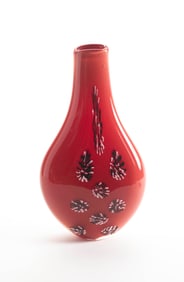 Steve Funk Vase