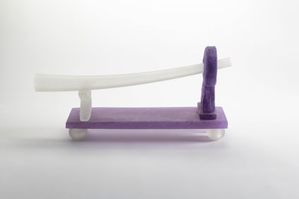 Lucartha Kohler - Sculpture