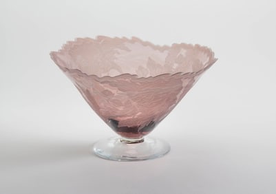 Marialyce Hawke Center Bowl