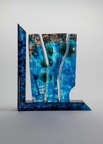 Etienne Le Perlier -Sculpture