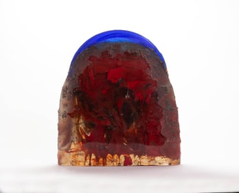 Steve Tobin, Sculpture