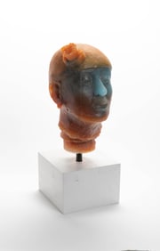 Michaela Amateau Amato, Bust
