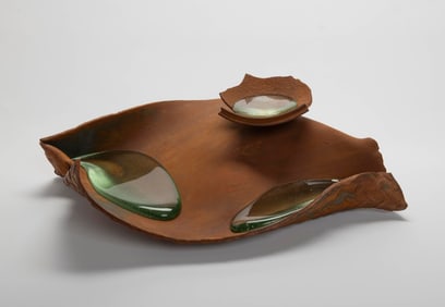 Albert Young, Sculpture