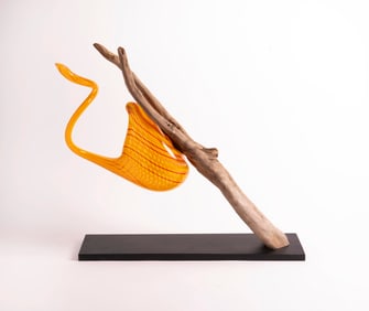 Travis Adams, Sculpture