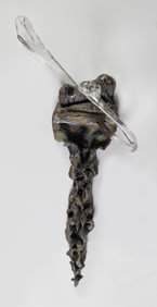 Ron Starr, Wall Sculpture
