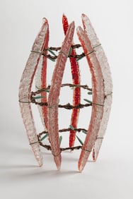 Barry Entner, Abstract Sculpture