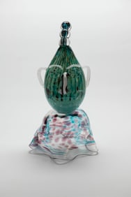 John Volpacchio - Sculpture