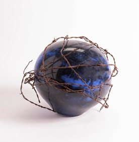 Ralph Wald, Ball