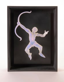 Milon Townsend, Figure