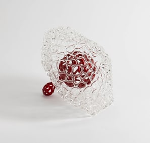 Robert Mickelson, Sculpture