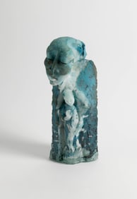 Irene Frolic, Sculpture