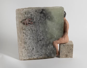 Janusz Walentynowicz, Sculpture