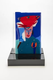 Anitra Berzina, Panel