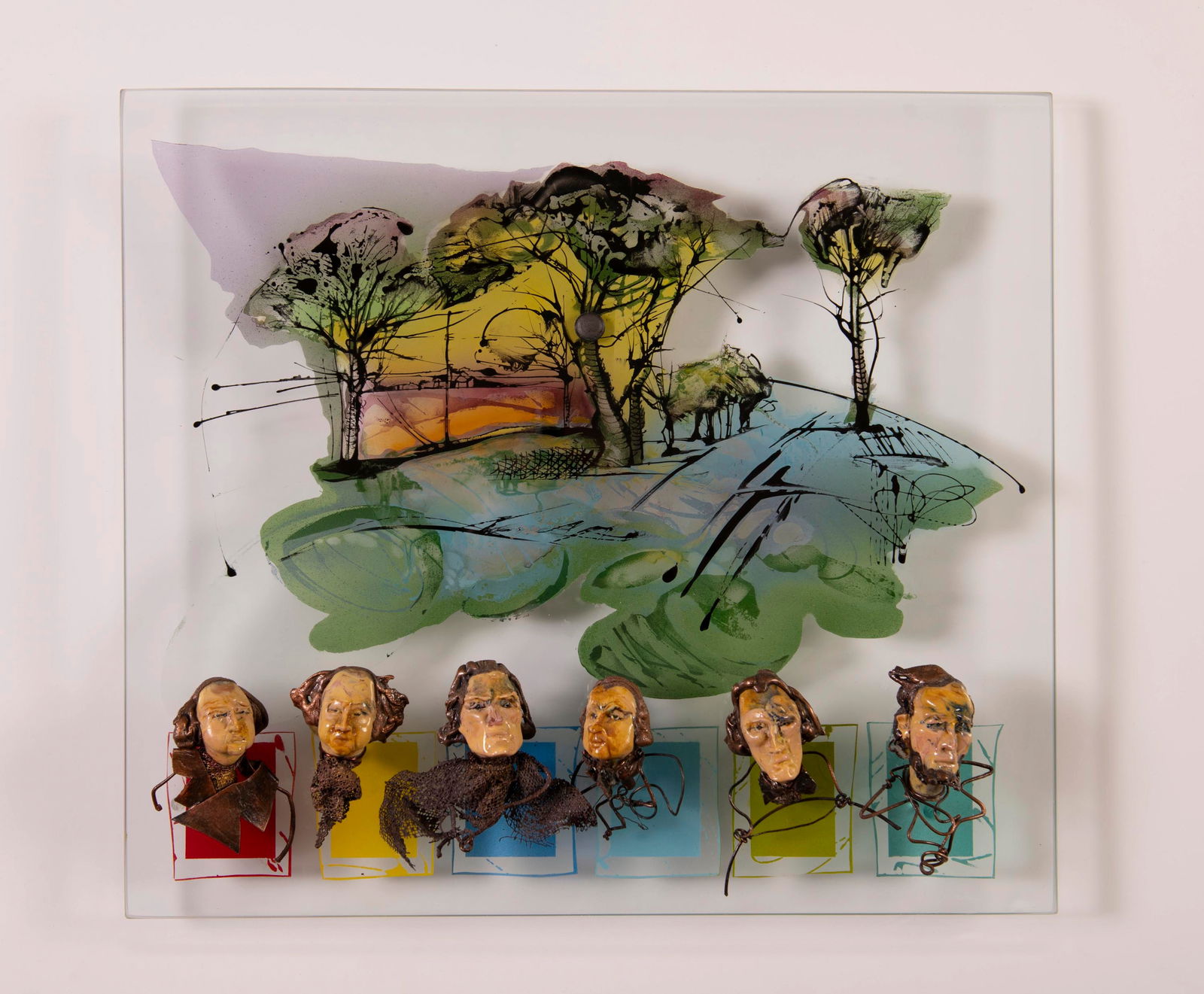 Pat Owens - Plaque (1 of 7)