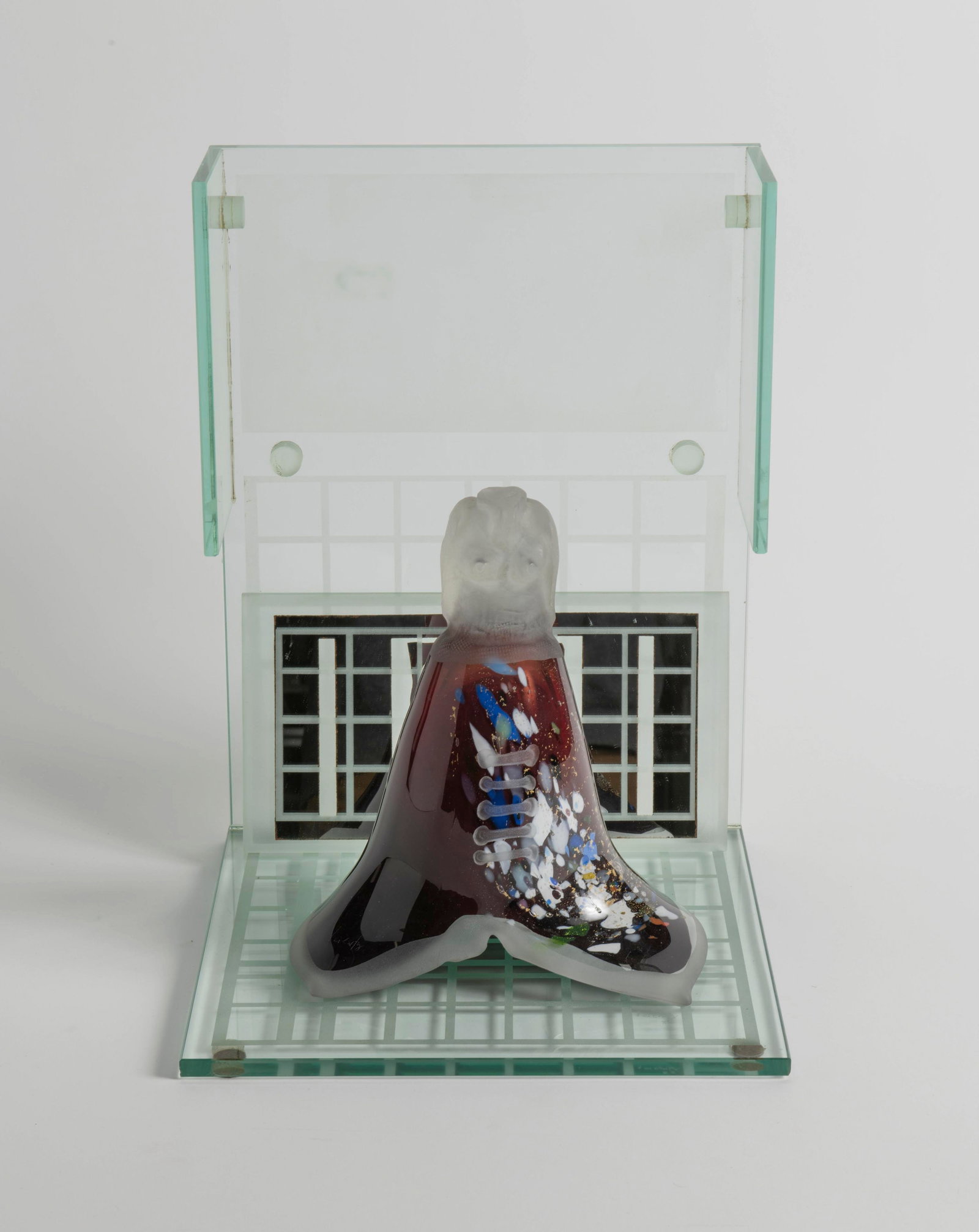 Ed Leibowitz, Sculpture (1 of 7)