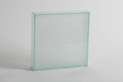 15 Glass Platforms