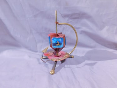 Gary Rosenthal Dreidel