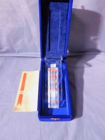 Yaacov Agam / Daum Mezuzah