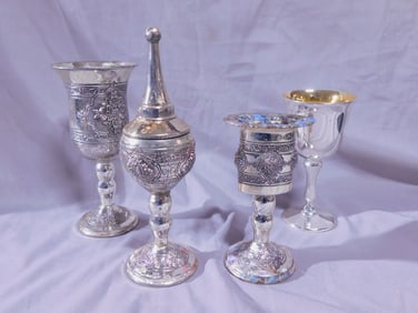 Havdalah Set