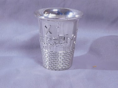 Kiddush Cup