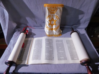 Youth Torah
