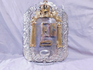 Torah Breastplate