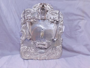 Torah Breastplate