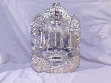 Torah Breastplate