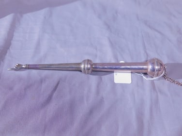 Torah Pointer (Yad)