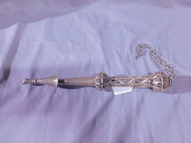 Torah Pointer (Yad)