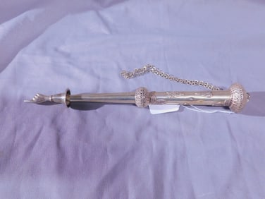 Torah Pointer (Yad)
