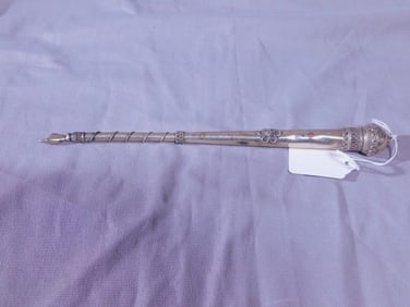Torah Pointer (Yad)