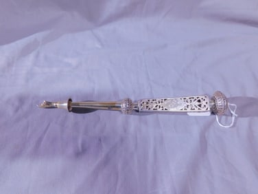 Torah Pointer (Yad)