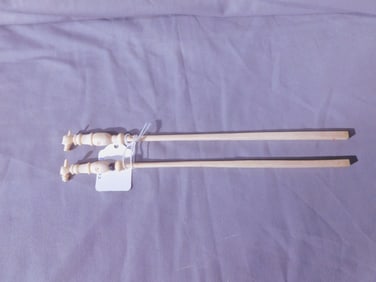 Pr of Torah Pointers (Yads)