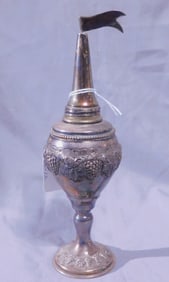 Sterling Spice Tower
