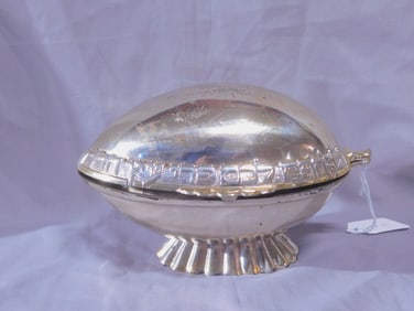 Etrog Box