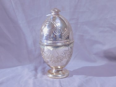 Etrog Holder