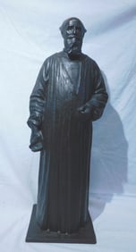 Raphael Schwartz - 34" Sculpture