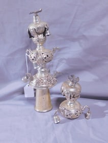 Torah Rimonim (finial)