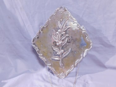 Torah Breast Plate