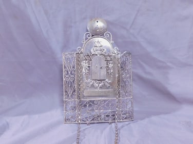 Torah Breastplate