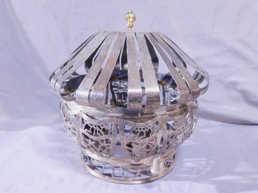 Torah Crown